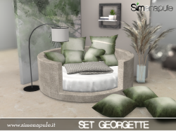 Sims4Set_Georgette
